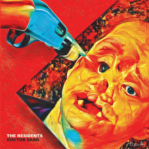 The Residents : Doctor Dark